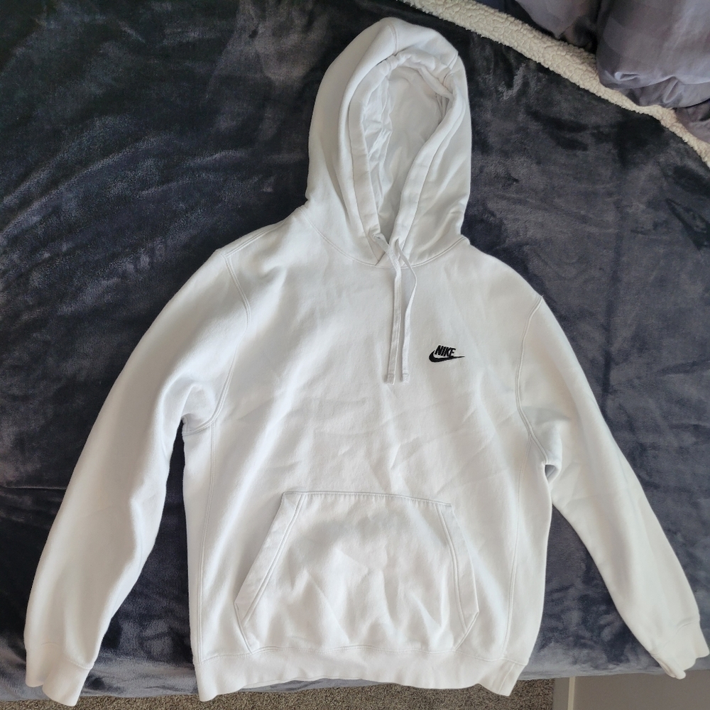 Nike Woman's Sweatshirt